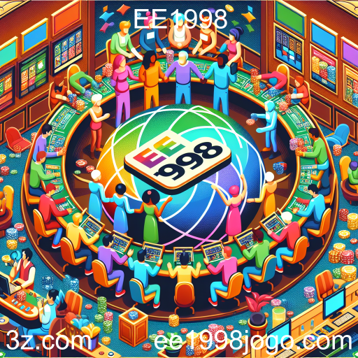 A Importância da Categoria 'Comunidade' nos Jogos Online