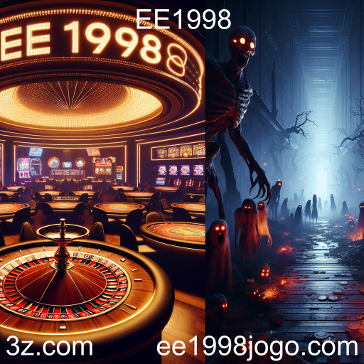 A Evolução dos Jogos de Terror: Medo e Adrenalina em Cada Título