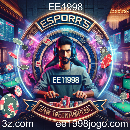 A Evolução dos Jogos de Esportes: Uma Nova Era no Entretenimento Digital
